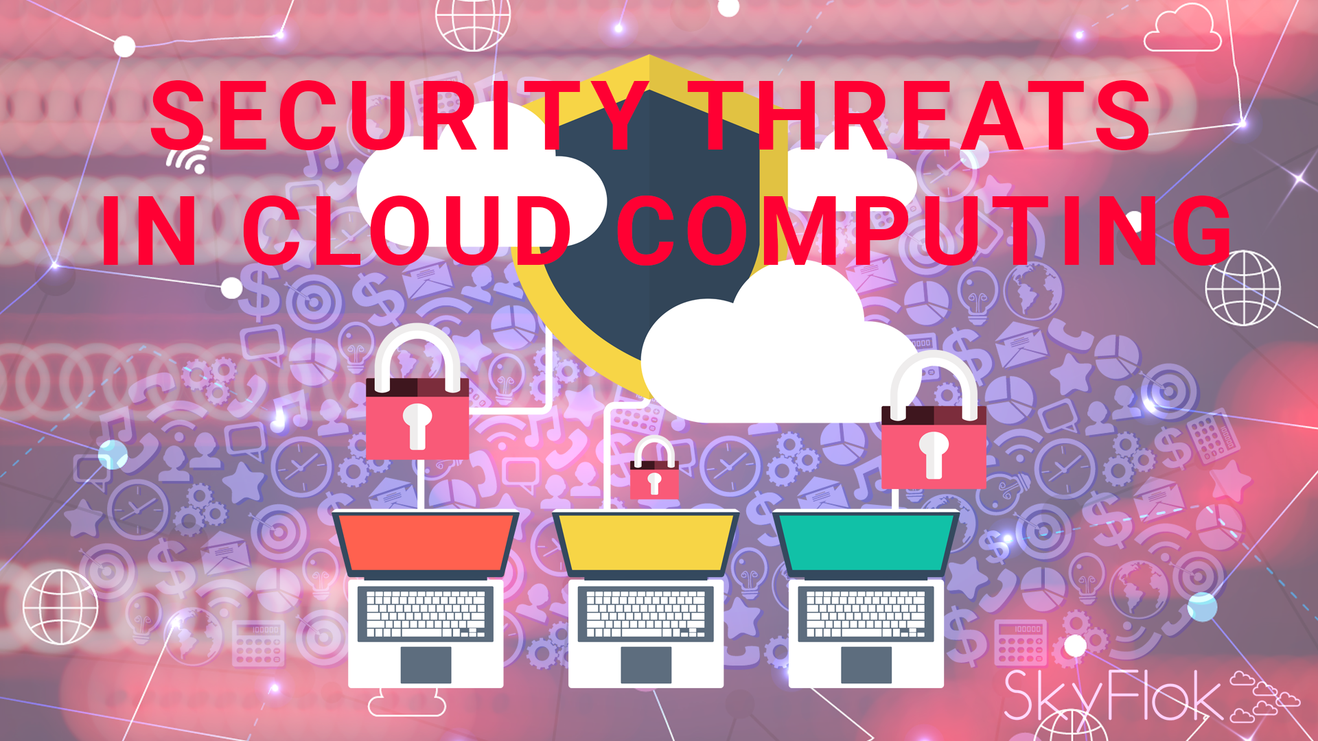 You are currently viewing Security threats in Cloud Computing