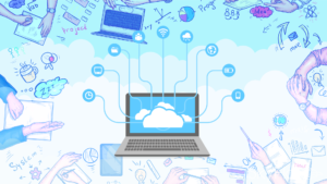 Read more about the article Signs that your business needs to adopt a multi-cloud strategy