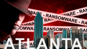 The FBI is investigating a ransomware attack on the city of Atlanta