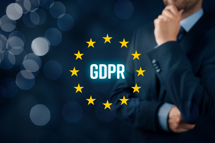 You are currently viewing Global Directors Beware: Is your business GDPR compliant?