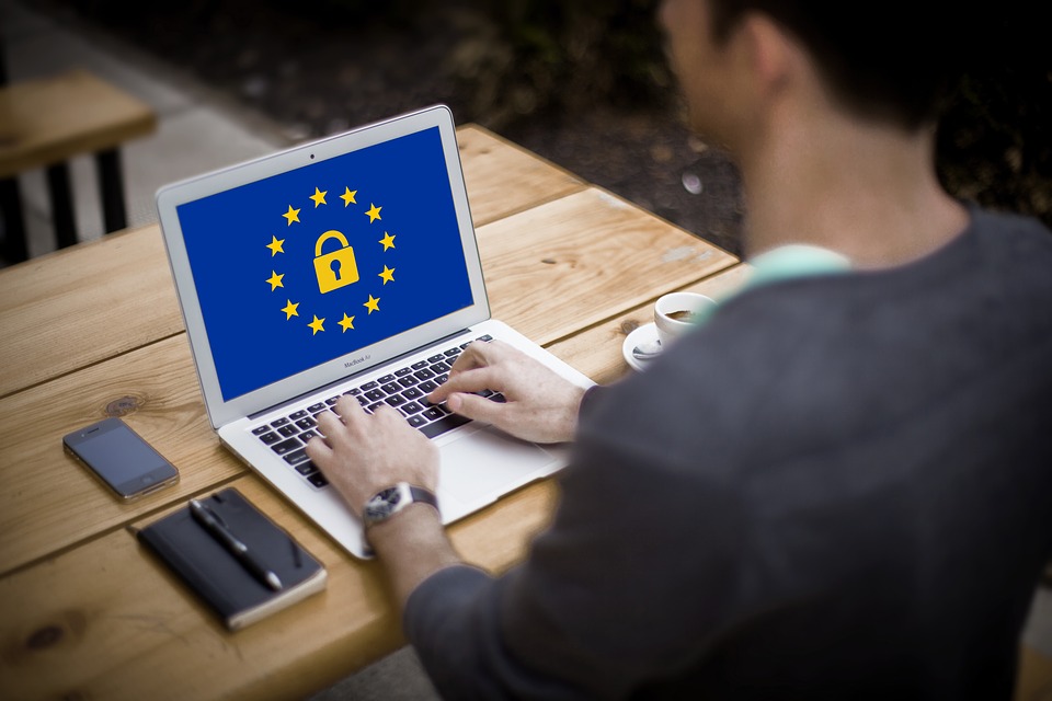 You are currently viewing Getting set for GDPR: What does your business need to know?