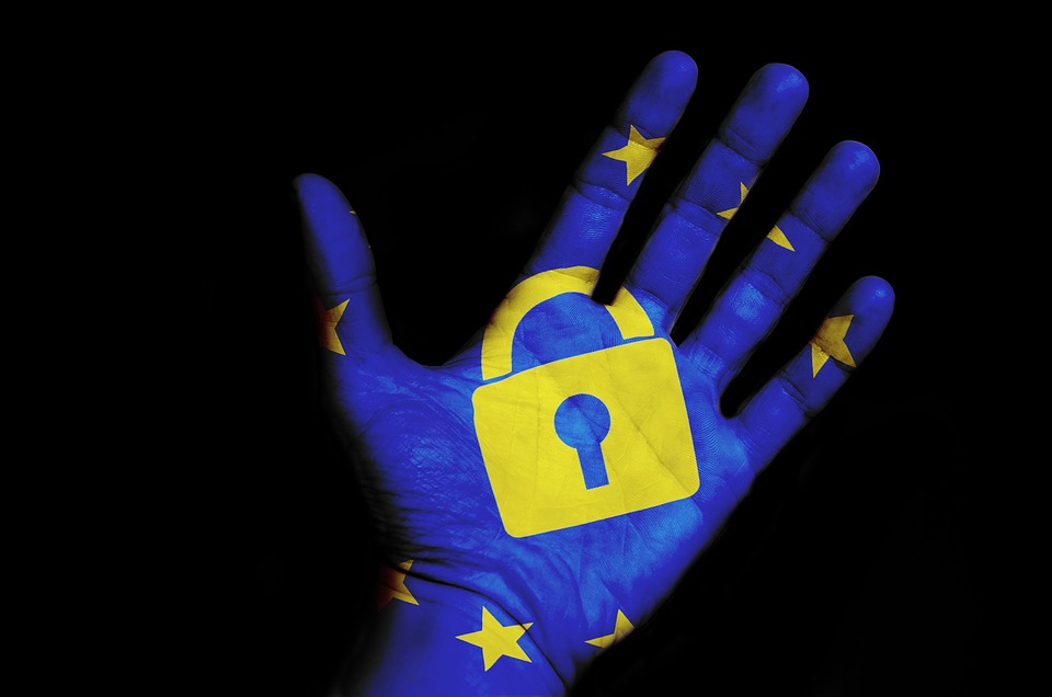 You are currently viewing 10 steps to prepare for GDPR