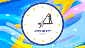 Read more about the article 76% of US Organizations Are Concerned About Meeting the GDPR requirements