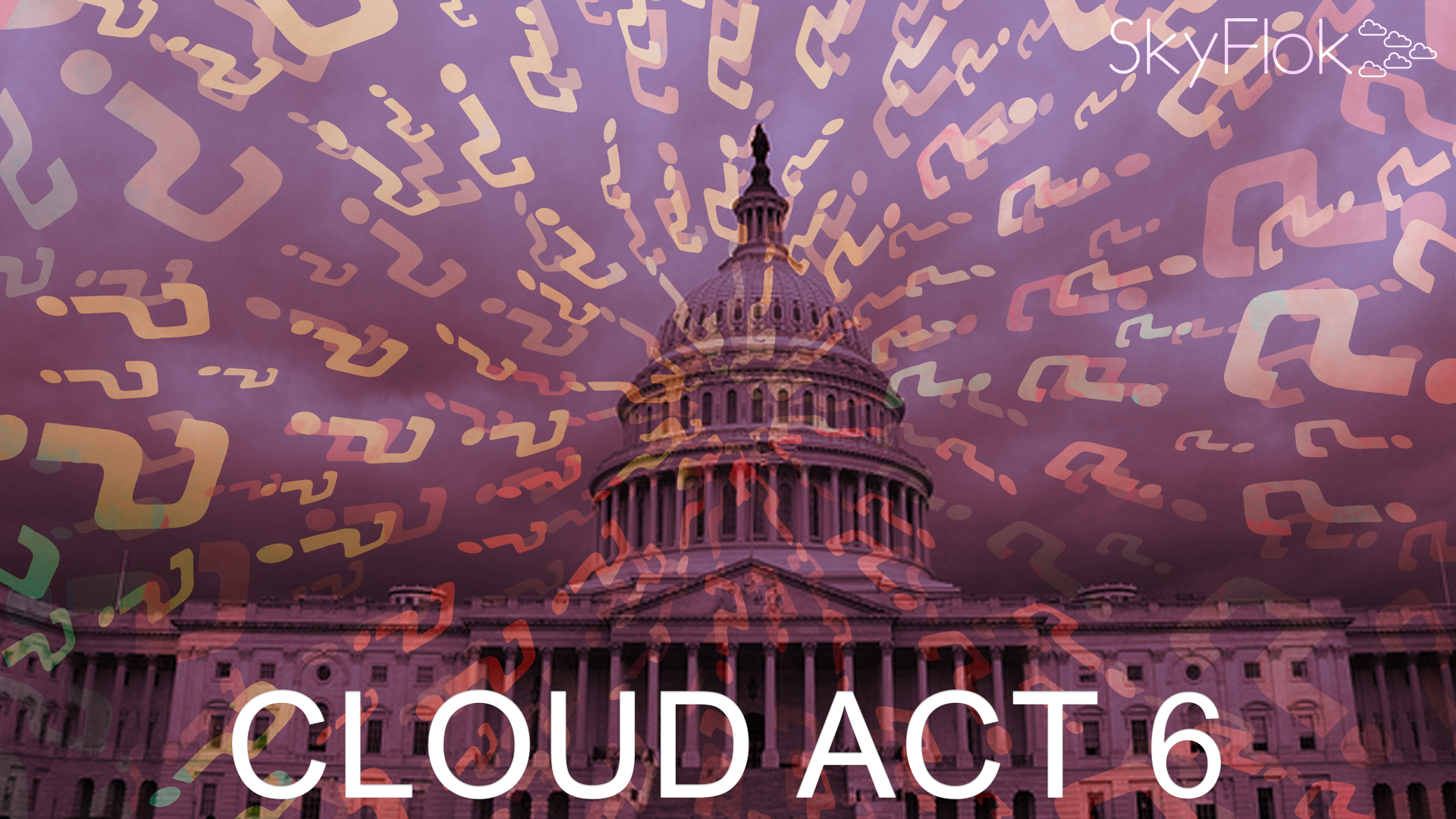 Read more about the article How will the CLOUD Act work?