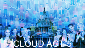 Read more about the article Tech Firms Applaud, Civil Society Blasts US “CLOUD” Act