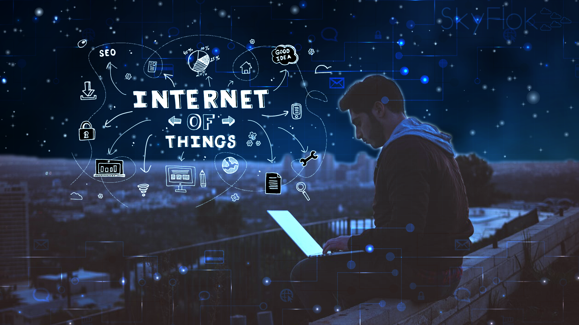 Read more about the article Why IoT security should keep you up at night