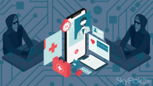 Read more about the article Healthcare Least Prepared for Ransomware Attacks