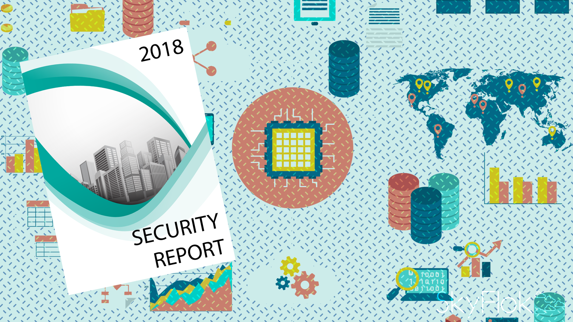 You are currently viewing Ixia Releases 2018 Security Report Highlighting Cybersecurity Risk to Enterprise Cloud Operations