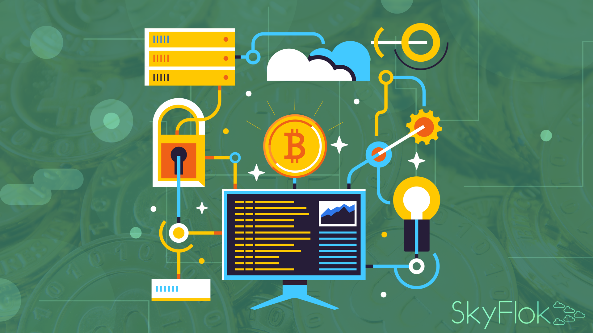 You are currently viewing Latest Cloud Security Trends Report From RedLock CSI Team Highlights Serious Growth in Cryptojacking, Continuing Lack of Compliance with Industry Standards