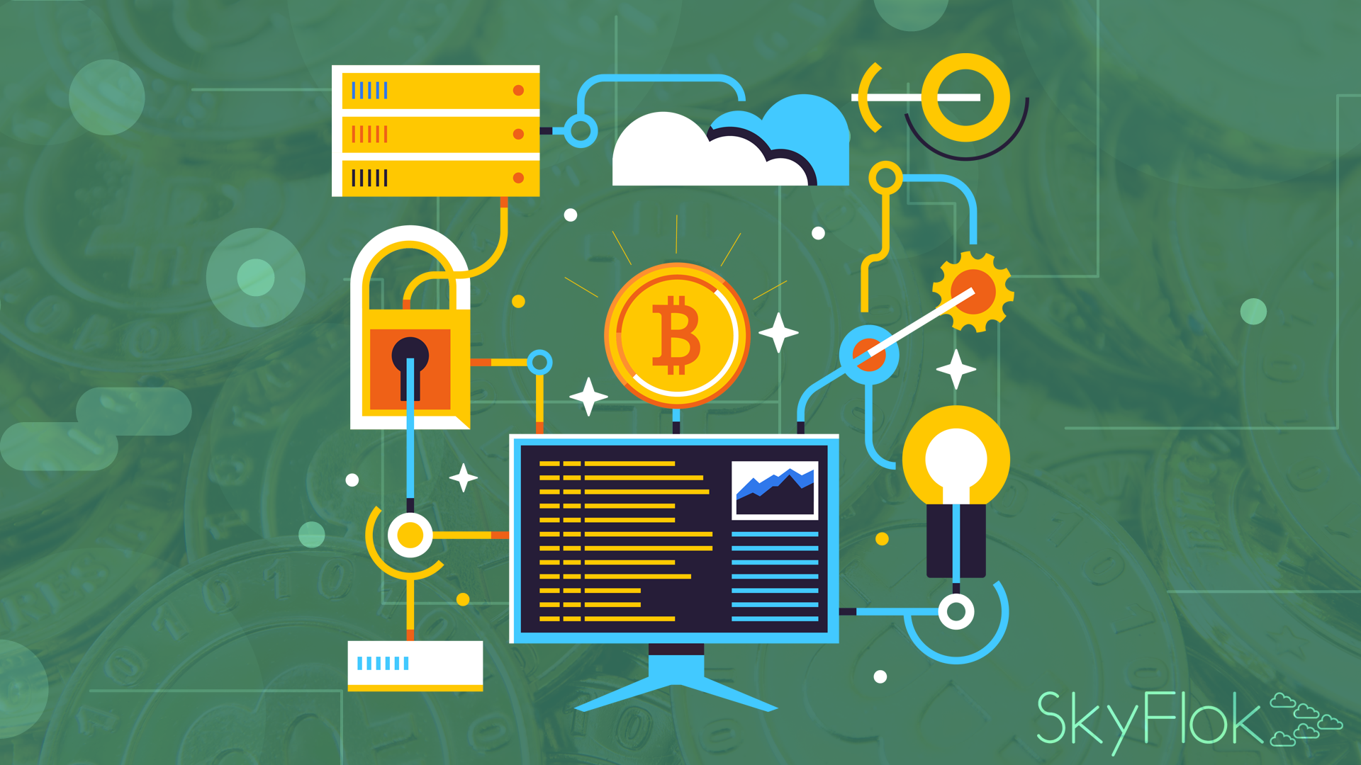 Read more about the article Latest Cloud Security Trends Report From RedLock CSI Team Highlights Serious Growth in Cryptojacking, Continuing Lack of Compliance with Industry Standards