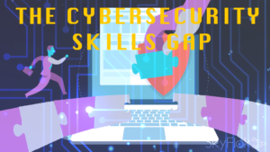 The Cybersecurity Skills Gap