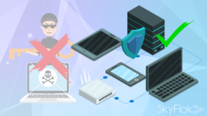 Read more about the article Avoid ransomware payments by establishing a solid data backup plan