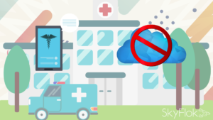 Read more about the article Cloud Security, HIPAA Compliance Deter Hospitals from Cloud