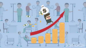 Read more about the article RISE Ransomware Attack Puts 3,731 Patients at Risk