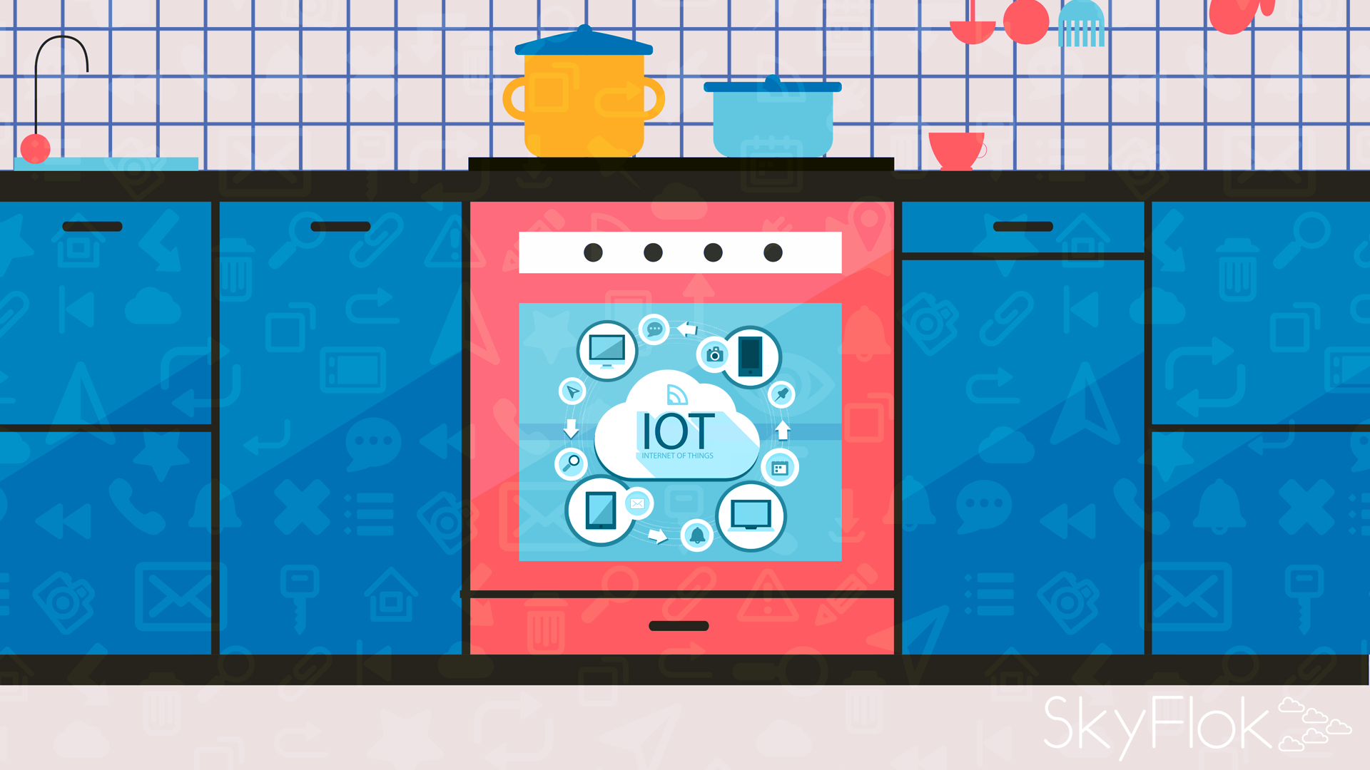 You are currently viewing Why Privacy Must Be Baked Into IoT Devices