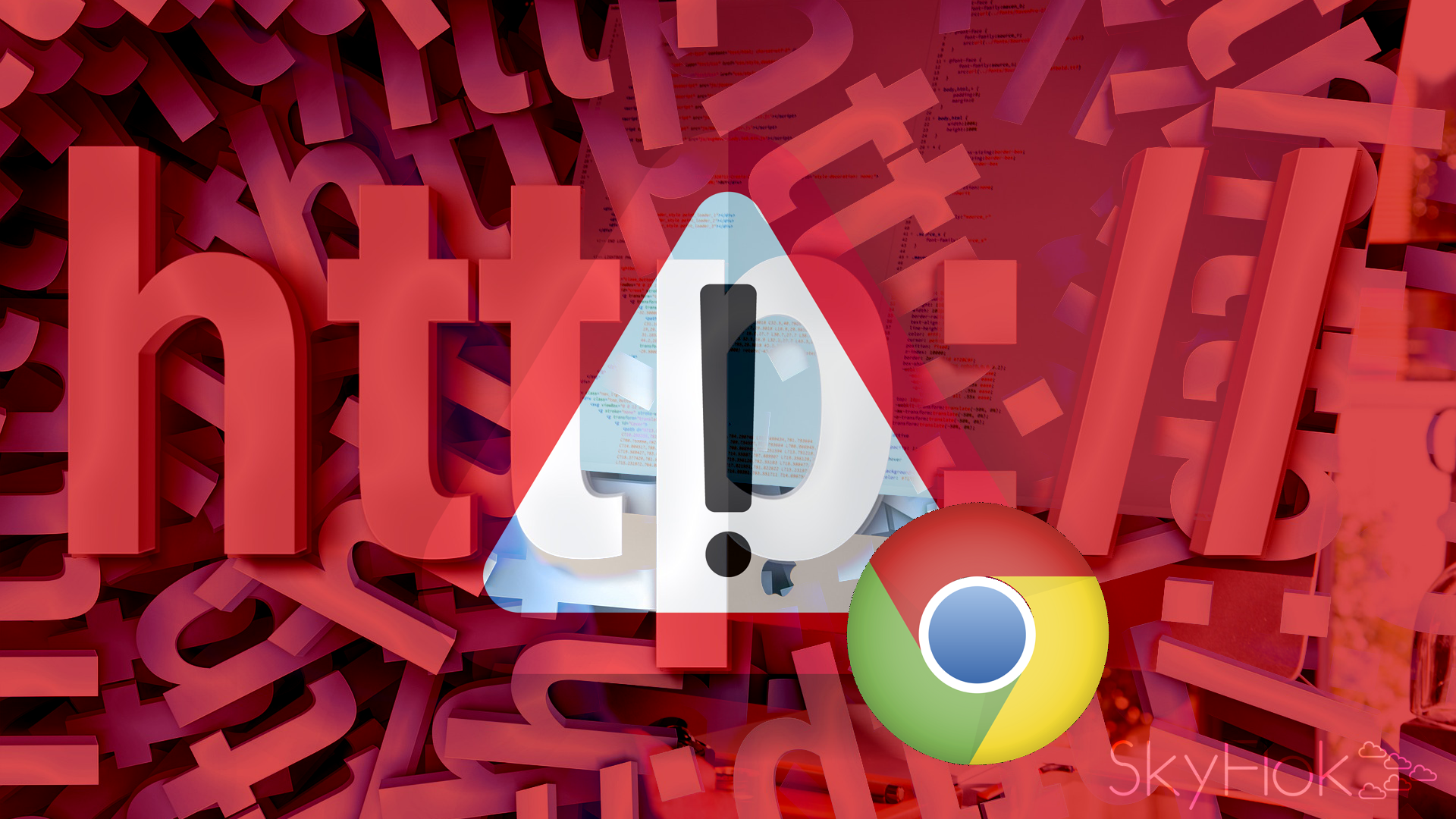 Read more about the article Chrome’s HTTP warning seeks to cut web surveillance, tampering