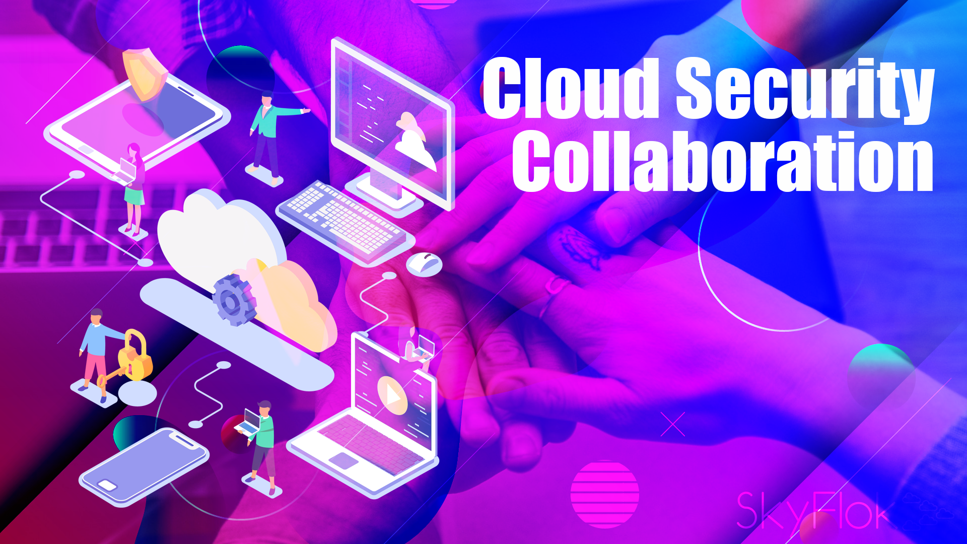 Read more about the article Cloud Security Collaboration