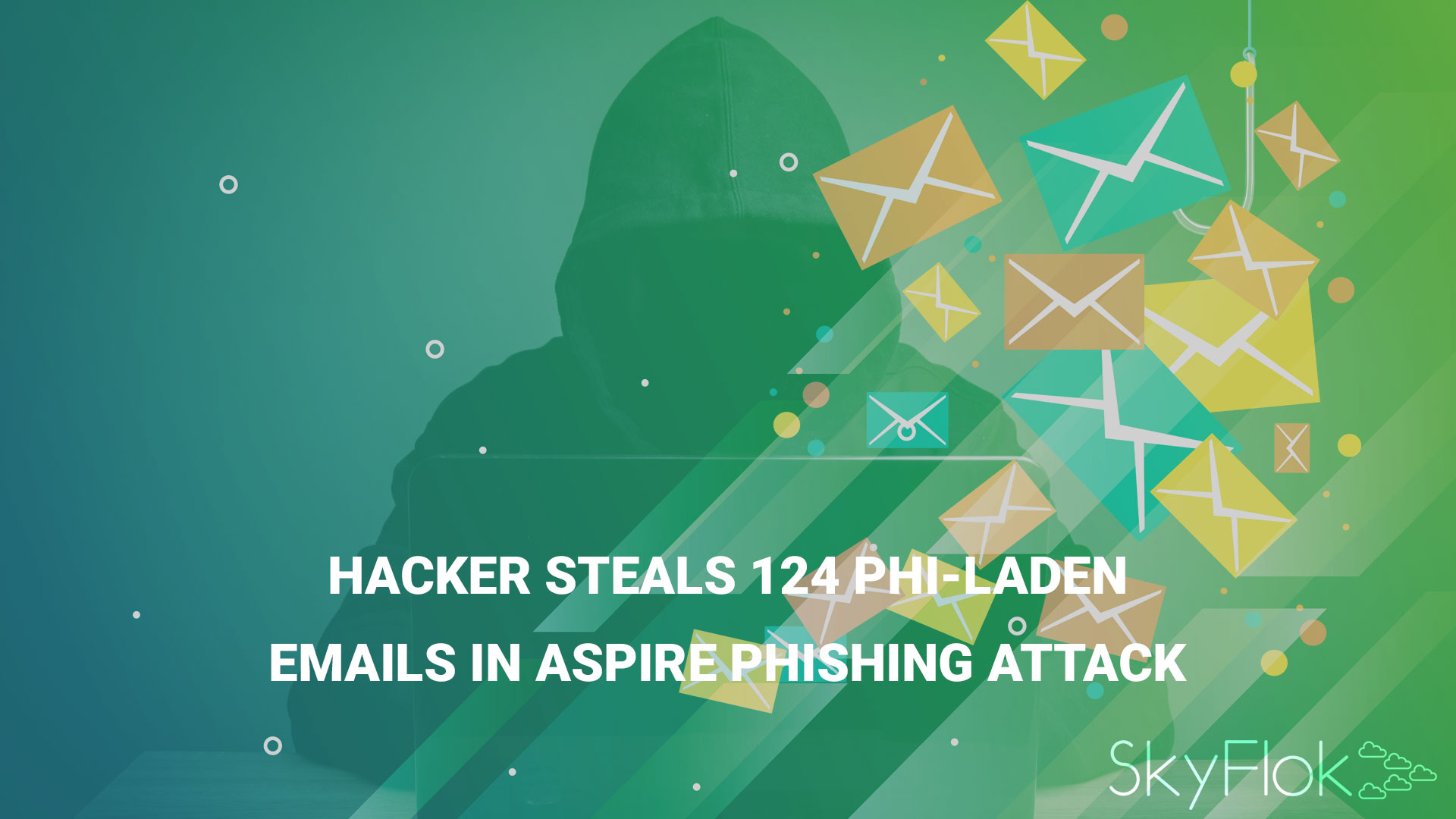 You are currently viewing Hacker Steals 124 PHI-Laden Emails in Aspire Phishing Attack