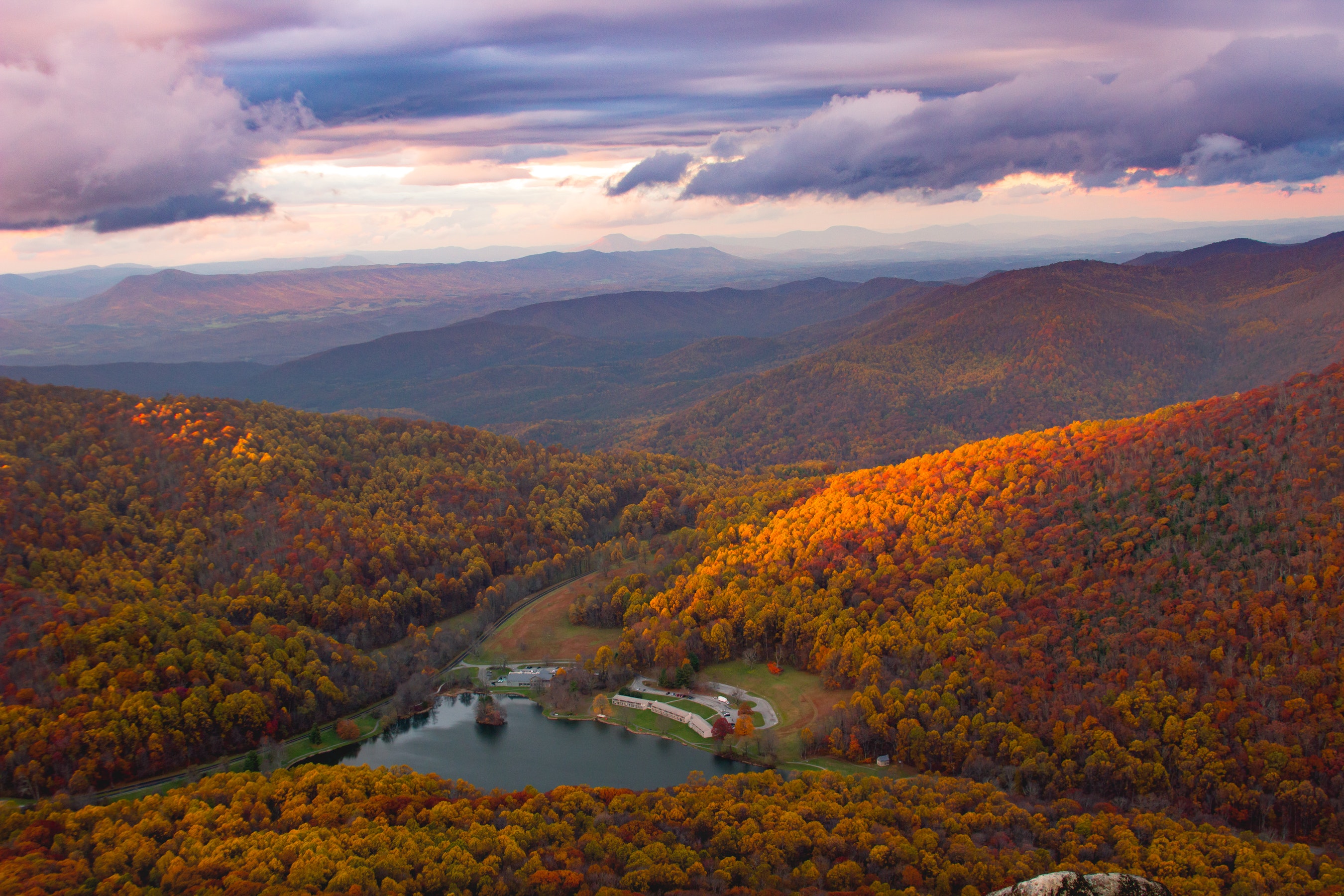 You are currently viewing 19 Interesting Facts About Virginia