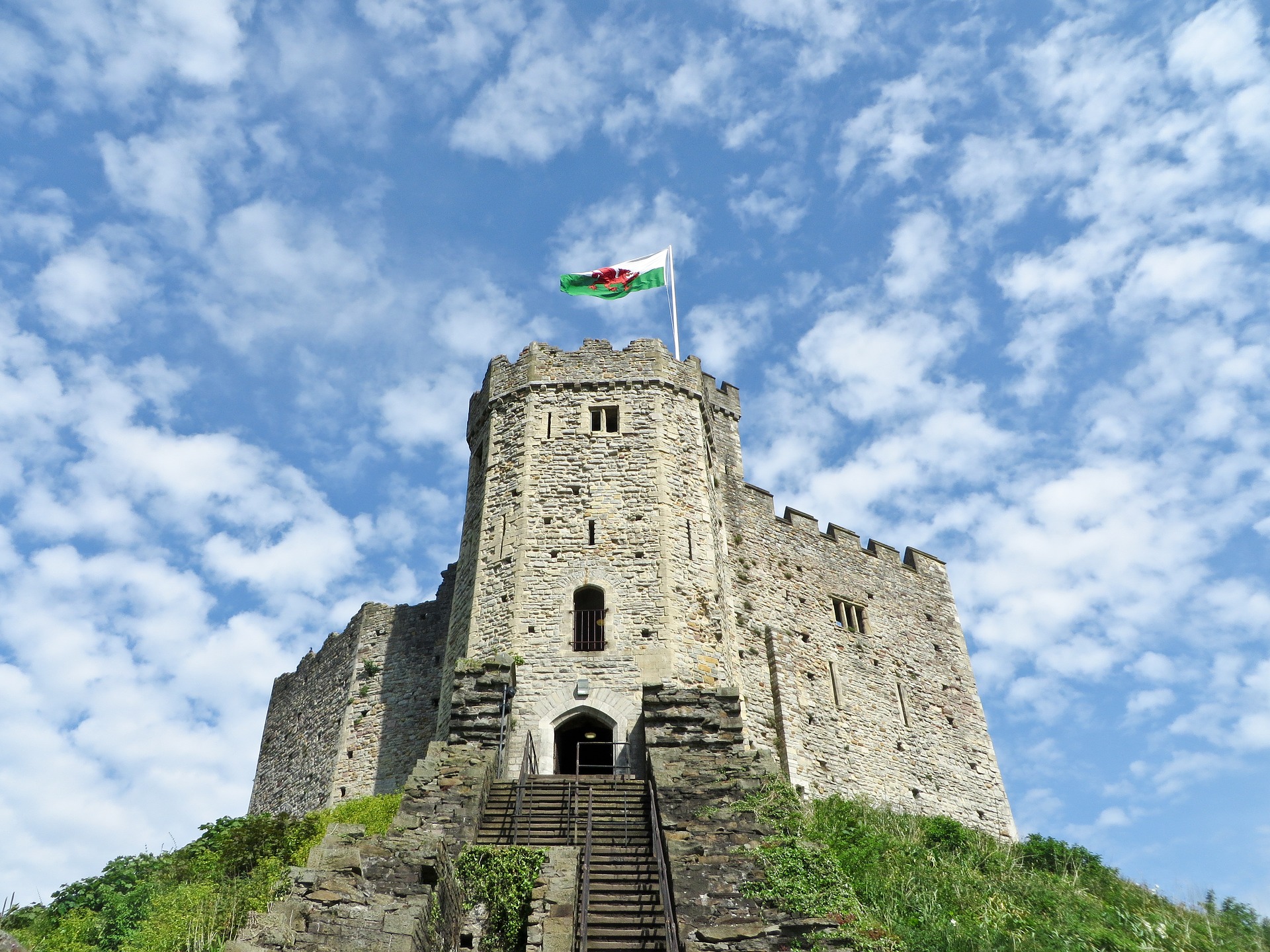 7 Interesting Facts About Cardiff