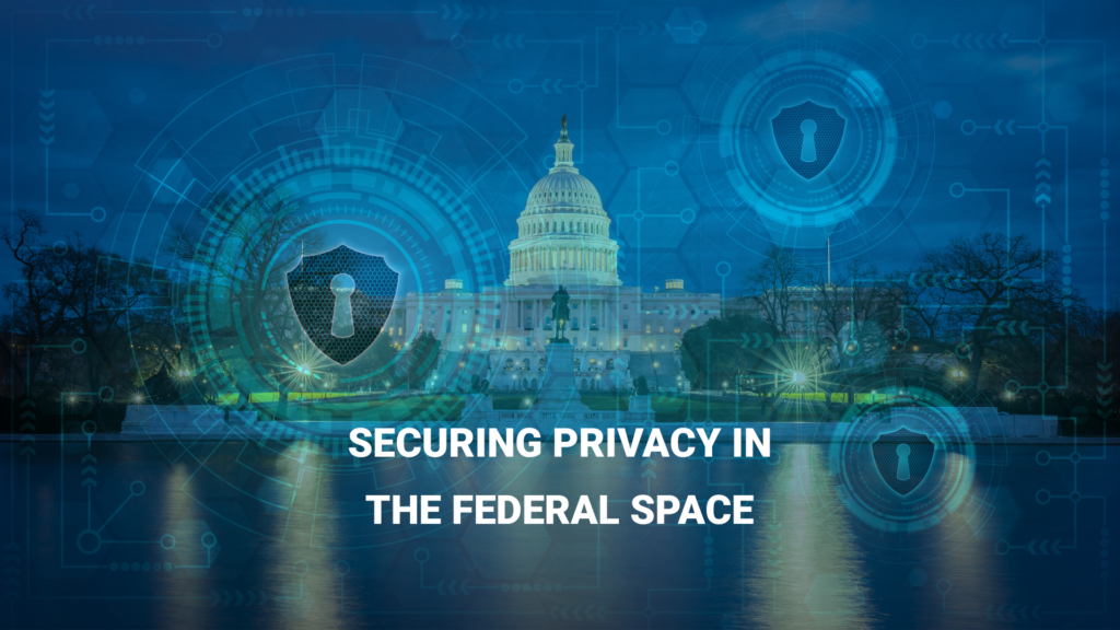 Securing Privacy in the Federal Space SkyFlok
