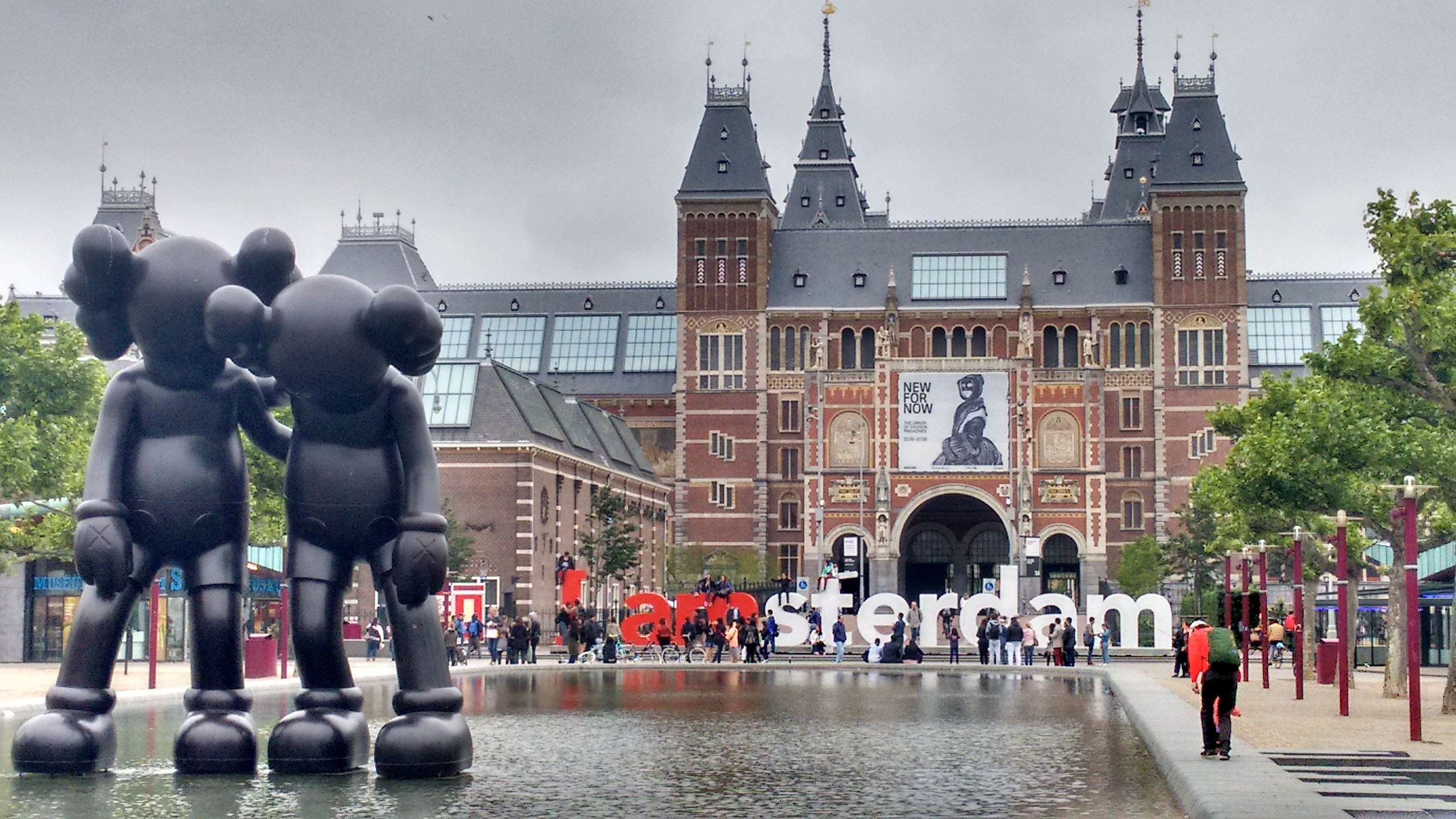 You are currently viewing 15 Weird, Random & Interesting Facts About Amsterdam