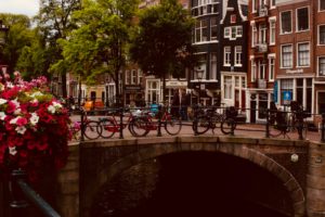 10 FUN FACTS ABOUT THE NETHERLANDS