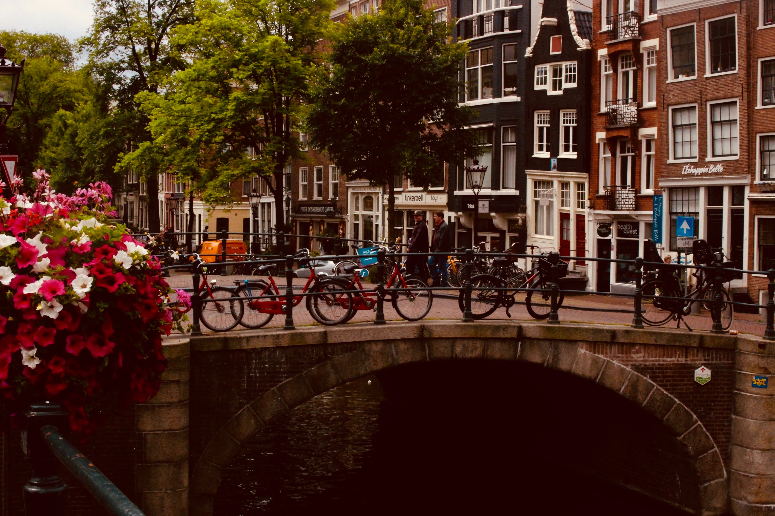 10 Fun Facts About The Netherlands