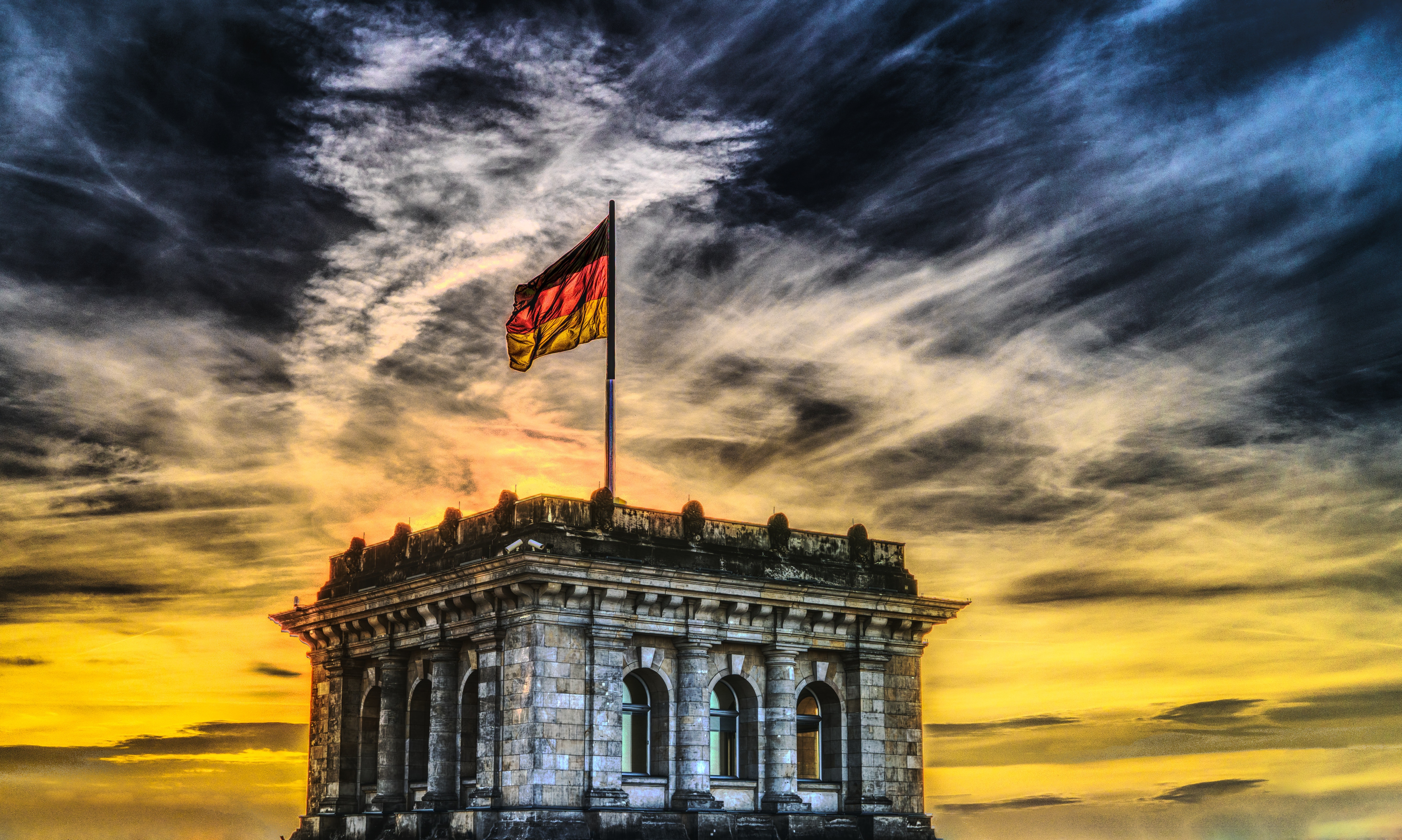 You are currently viewing 10 Interesting Facts about Germany