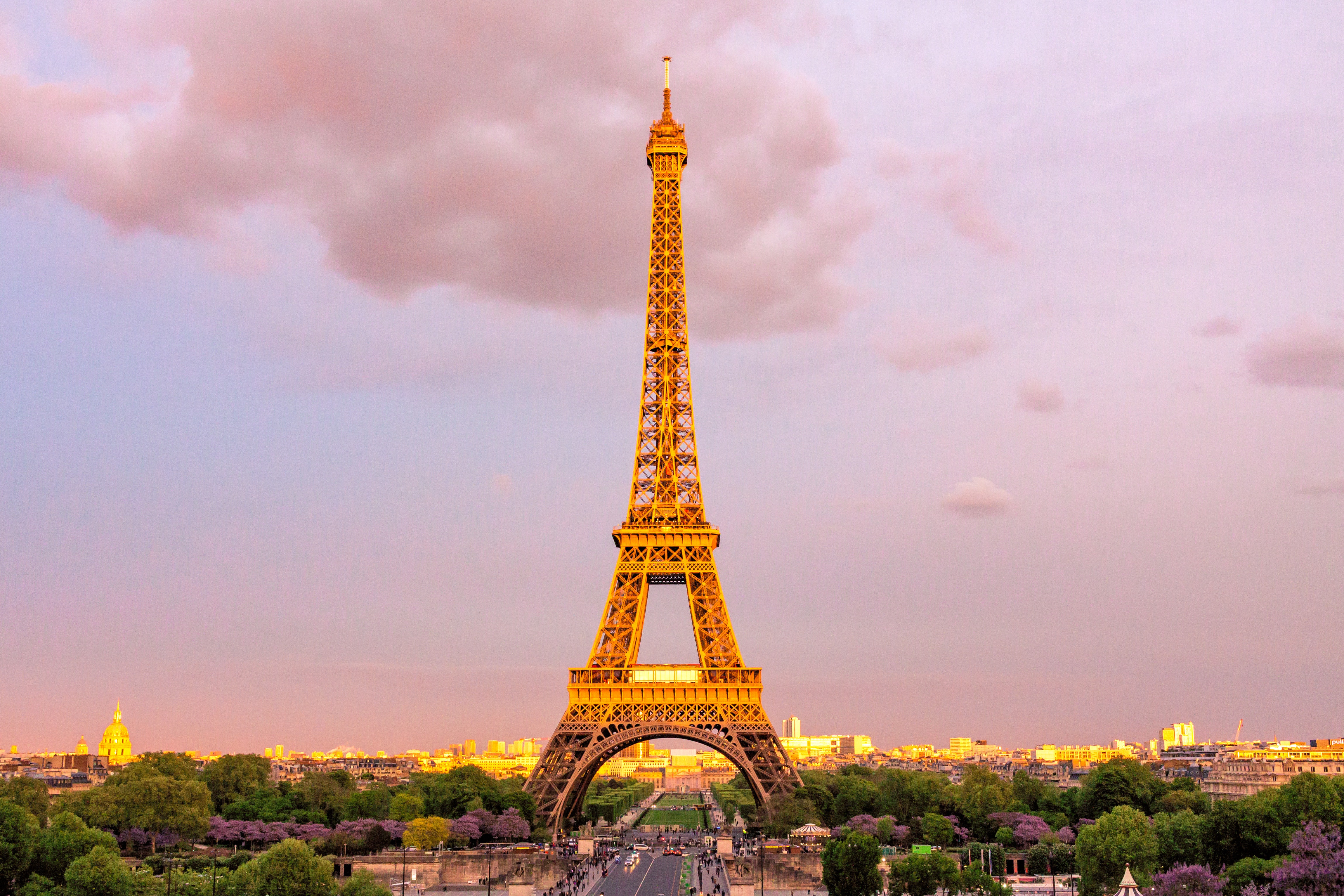 10 Interesting Facts About France SkyFlok 10 Interesting Facts About France SkyFlok