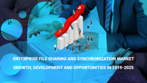 Read more about the article Enterprise File Sharing and Synchronization Market Growth, Development and Opportunities in 2019-2025