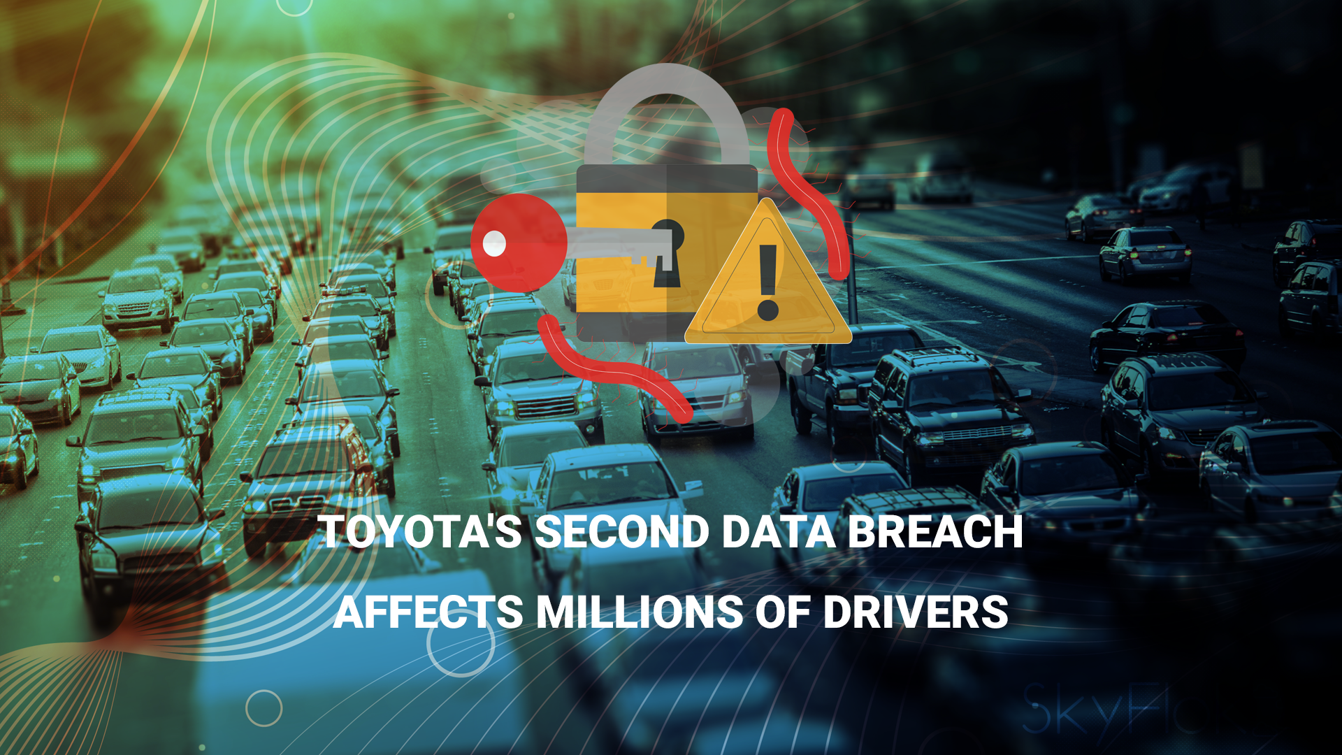 Read more about the article Toyota’s Second Data Breach Affects Millions Of Drivers