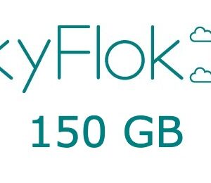 150 GB Monthly